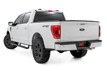 Load image into Gallery viewer, TR2 Running Boards | Ford F-150/Lightning/F-250/F-350/Raptor  (2015-2026)