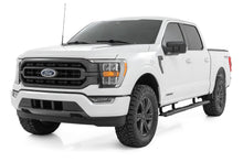 Load image into Gallery viewer, TR2 Running Boards | Ford F-150/Lightning/F-250/F-350/Raptor  (2015-2026)