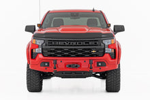 Load image into Gallery viewer, Hood Protector | Gloss Black | Chevy Silverado 1500 2WD/4WD (2019-2026 &amp; Classic)