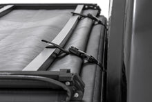 Load image into Gallery viewer, Soft Tri-Fold Bed Cover | 5' Bed | Chevy/GMC Canyon/Colorado 2WD/4WD (23-26)
