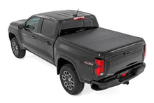 Load image into Gallery viewer, Soft Tri-Fold Bed Cover | 5' Bed | Chevy/GMC Canyon/Colorado 2WD/4WD (23-26)