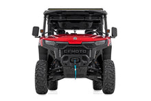 Load image into Gallery viewer, Vertex Front Coil Over Shock Pair | Adjustable | CFMOTO UFORCE U10 Pro