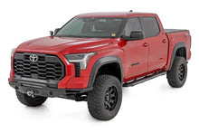 Load image into Gallery viewer, AC2 Running Boards | Amber/White | CrewMax | Toyota Tundra 2WD/4WD (2022-2025)