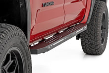 Load image into Gallery viewer, AC2 Running Boards | Amber/White | CrewMax | Toyota Tundra 2WD/4WD (2022-2025)