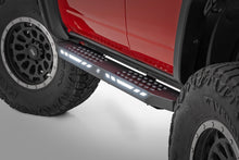 Load image into Gallery viewer, AC2 Running Boards | Amber/White | 4-Door | Ford Bronco (2021-2025)