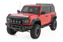 Load image into Gallery viewer, AC2 Running Boards | Amber/White | 4-Door | Ford Bronco (2021-2025)