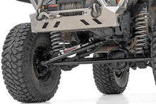 Load image into Gallery viewer, HD Steering Kit | V2 Stabilizer Combo | Jeep Cherokee XJ/Comanche MJ/Wrangler TJ