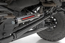 Load image into Gallery viewer, HD Steering Kit | V2 Stabilizer Combo | Jeep Cherokee XJ/Comanche MJ/Wrangler TJ