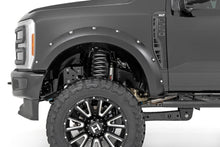 Load image into Gallery viewer, Pocket Fender Flares | UM Agate Black | Ford F-250/F-350 Super Duty (23-24)