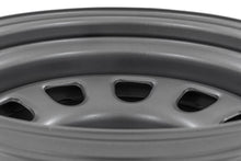 Load image into Gallery viewer, Steel Wheel | Gray | 16x8 | 6x5.5 | 4.25 Bore | -12