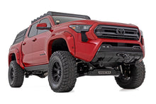 Load image into Gallery viewer, LED Fog Light Kit | 3x1.75 Inch Black Series Slim Aux | Toyota Tacoma (2024-2026)