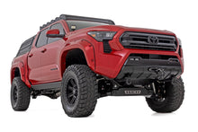 Load image into Gallery viewer, LED Fog Light Kit | 3x1.75 Inch Black Series Slim Aux | Yellow | Toyota Tacoma (2024-2026)