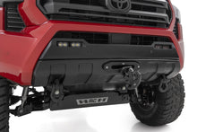Load image into Gallery viewer, LED Fog Light Kit | 3x1.75 Inch Black Series Slim Aux | Yellow | Toyota Tacoma (2024-2026)