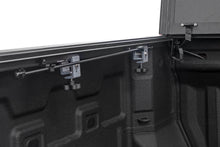 Load image into Gallery viewer, Hard Tri-Fold Flip Up Bed Cover | 6' Bed | Chevy/GMC Canyon/Colorado (15-24)