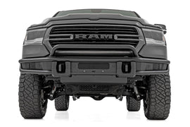Front Bumper | Tubular | Ram 1500 2WD/4WD (2019-2024)
