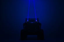 Load image into Gallery viewer, Laser Whip Light Kit | RGBW | 1200 Lumens | Pair