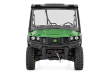 Load image into Gallery viewer, Winch Mount | RS6500S | John Deere Gator XUV 835