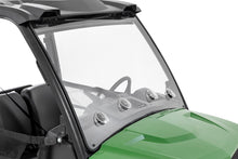 Load image into Gallery viewer, Vented Full Windshield | Scratch Resistant | John Deere Gator XUV 835E