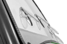 Load image into Gallery viewer, Vented Full Windshield | Scratch Resistant | John Deere Gator XUV 835E