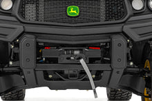 Load image into Gallery viewer, Winch Mount | RS6500S | John Deere Gator XUV 835