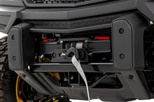 Load image into Gallery viewer, Winch Mount | RS6500S | John Deere Gator XUV 835
