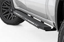 Load image into Gallery viewer, AC2 Running Boards | Amber/White | Crew Cab | Chevy/GMC 1500/2500HD/3500HD (19-26 &amp; Refresh)