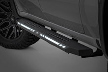 Load image into Gallery viewer, AC2 Running Boards | Amber/White | Crew Cab | Chevy/GMC 1500/2500HD/3500HD (19-26 &amp; Refresh)