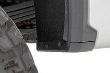 Load image into Gallery viewer, Mud Flap Delete | Chevy Silverado 2500 HD/3500 HD 2WD/4WD (2020-2026)