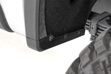Load image into Gallery viewer, Mud Flap Delete | Chevy Silverado 2500 HD/3500 HD 2WD/4WD (2020-2026)