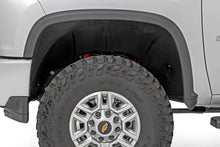 Load image into Gallery viewer, Mud Flap Delete | Chevy Silverado 2500 HD/3500 HD 2WD/4WD (2020-2026)