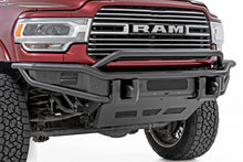Load image into Gallery viewer, Front Bumper | Tubular | Ram 2500/3500 2WD/4WD (2019-2026)