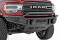 Front Bumper | Tubular | Ram 2500/3500 2WD/4WD (2019-2026)