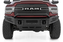 Load image into Gallery viewer, Front Bumper | Tubular | Ram 2500/3500 2WD/4WD (2019-2026)