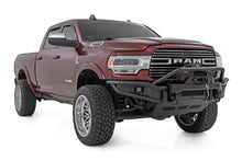 Load image into Gallery viewer, Front Bumper | Tubular |Winch Mount | Ram 2500/3500 2WD/4WD (2019-2026)