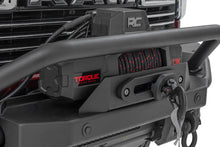 Load image into Gallery viewer, Front Bumper | Tubular |Winch Mount | Ram 2500/3500 2WD/4WD (2019-2026)