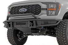 Load image into Gallery viewer, Front Bumper | Tubular | Ford F-150 2WD/4WD (2021-2023)