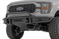 Front Bumper | Tubular | Ford F-150 2WD/4WD (2021-2023)