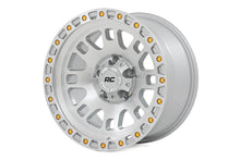 Load image into Gallery viewer, Rough Country 82 Series Wheel | One-Piece | Full Machined | 17x9 | 6x5.5 | -12mm