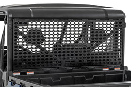 Molle Panel Kit | Rear Window | CFMOTO UFORCE 1000/1000XL