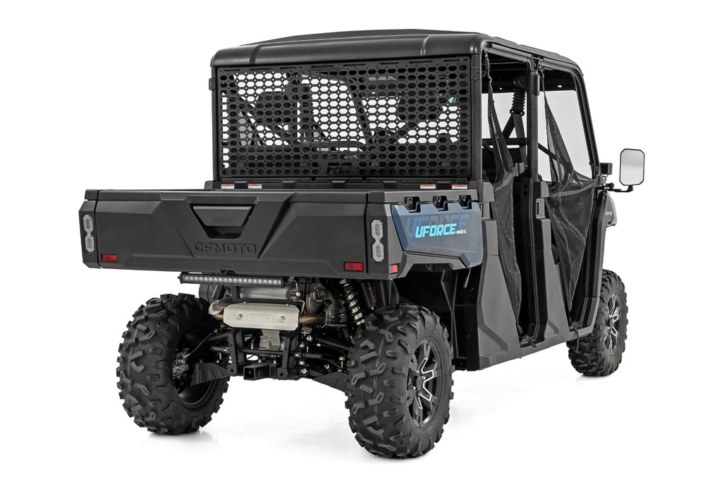 Molle Panel Kit | Rear Window | CFMOTO UFORCE 1000/1000XL