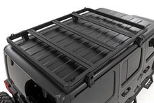 Load image into Gallery viewer, Roof Rack | Jeep Wrangler JL (18-26)/Wrangler Unlimited (18-26) 4WD