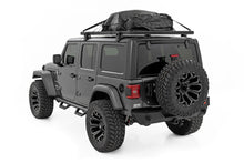Load image into Gallery viewer, Roof Rack | Jeep Wrangler JL (18-26)/Wrangler Unlimited (18-26) 4WD