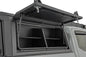 Bed Cap Side Shelf Storage Bin | Passengers Side | Toyota Tacoma (16-23)