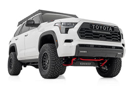 6 Inch Lift Kit | Toyota Sequoia TRD PRO (2023-2025)