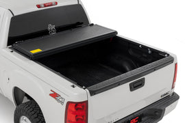 Hard Low Profile Bed Cover | 5'9