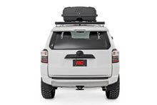 Load image into Gallery viewer, Rooftop Cargo Box | Hard Shell | Strut Assisted | 14.5 Cu. Ft. Storage