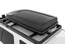 Load image into Gallery viewer, Rooftop Cargo Box | Hard Shell | Strut Assisted | 14.5 Cu. Ft. Storage