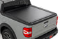 Powered Retractable Bed Cover | 4'6