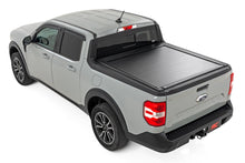 Load image into Gallery viewer, Powered Retractable Bed Cover | 4'6" Bed | Ford Maverick 2WD/4WD (2022-2026)