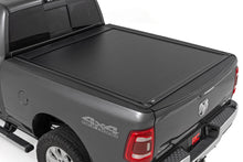 Load image into Gallery viewer, Powered Bed Cover | 6'4" Bed | Ram 1500 (09-18) 2500 (10-26) 2WD/4WD